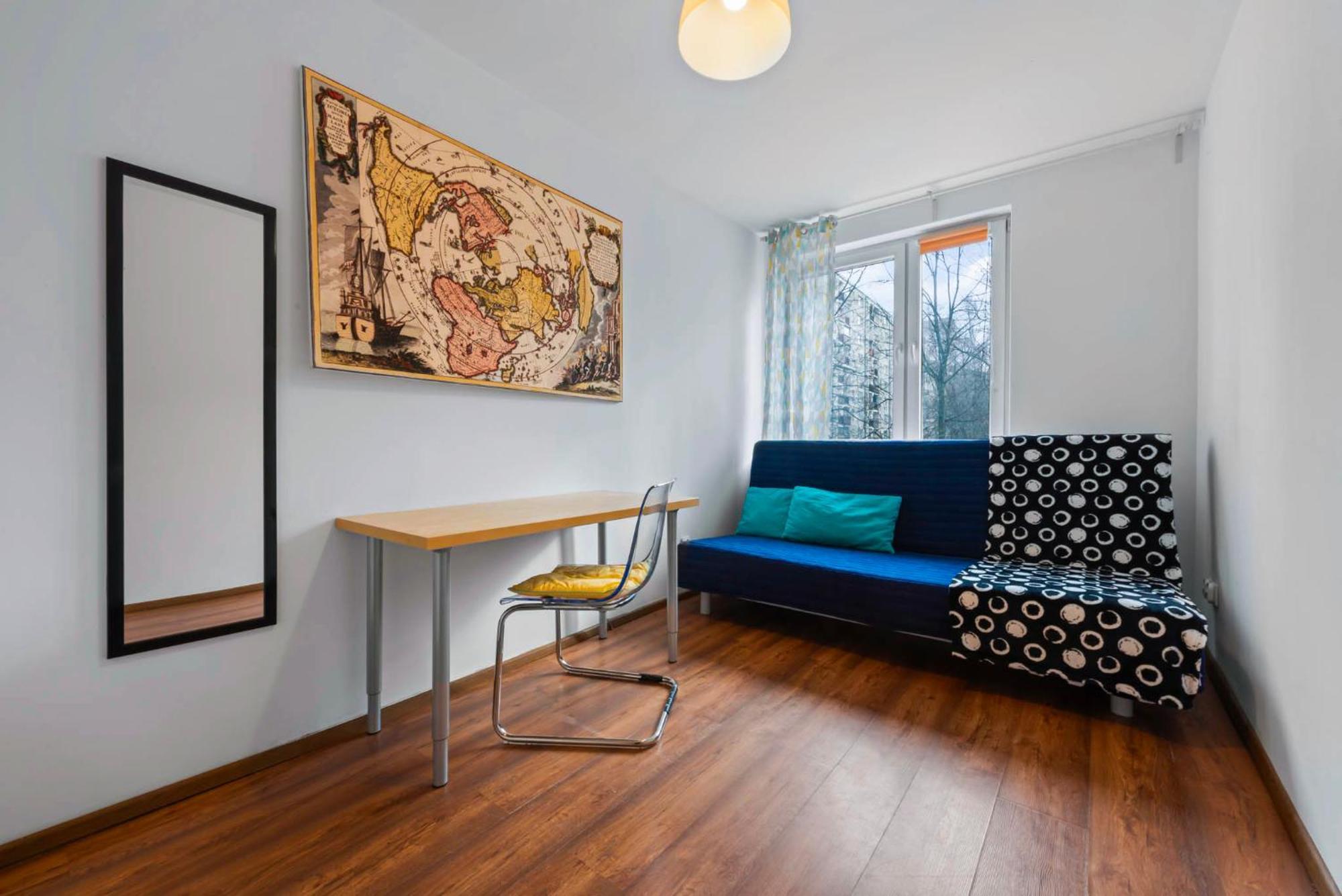 Cozy Apt. Arkadia/City Center Warsawa Bagian luar foto